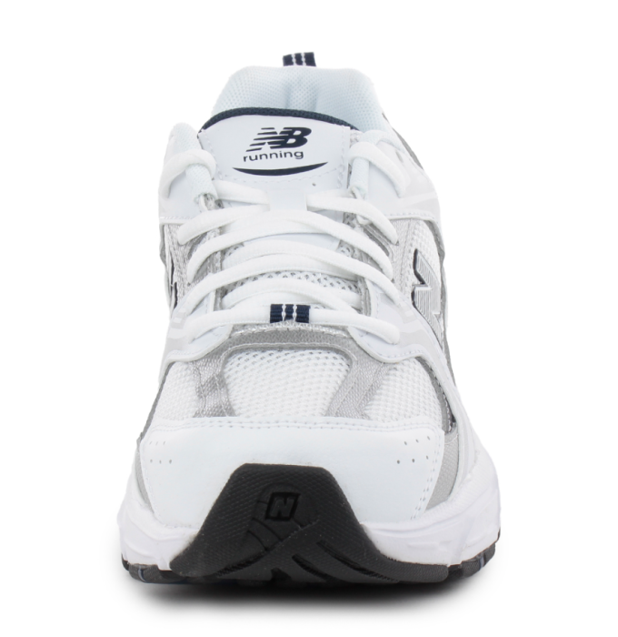 New Balance 530 White Natural Indigo (GS) [3]