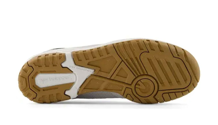 New Balance 550 Sea Salt Grey Matter (Women's) [5]