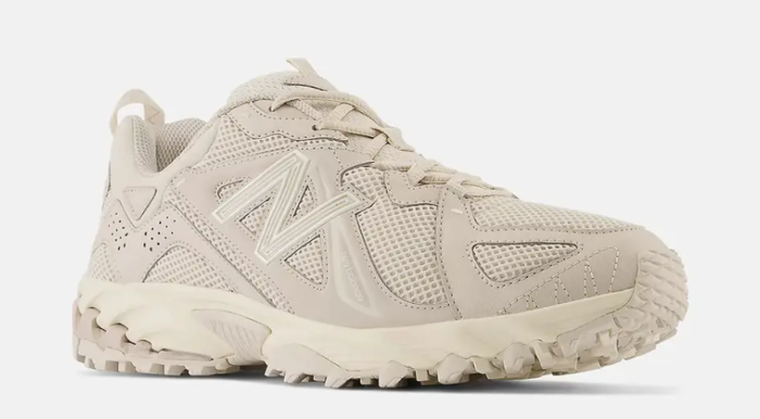 New Balance 610 Incubation Timberwolf Moonbeam [2]