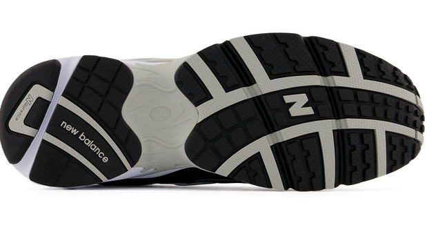 New Balance 725 Black Grey White [3]