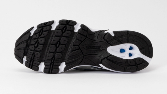 New Balance 740 Navy White (GS) [4]