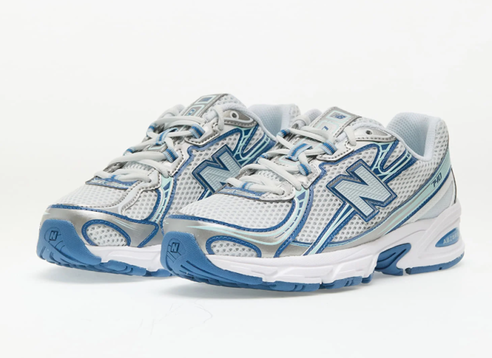 New Balance 740 Ice Blue (GS) [2]