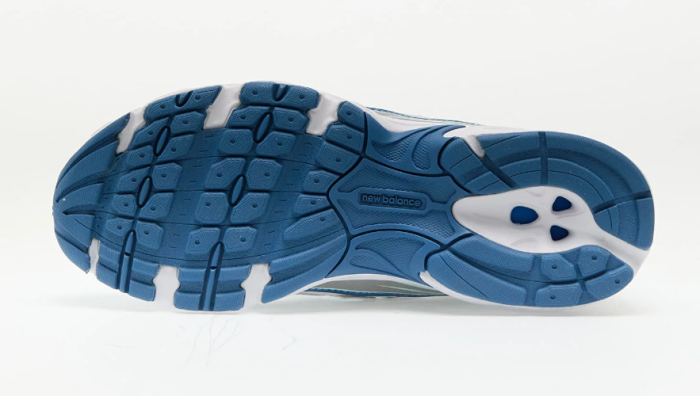 New Balance 740 Ice Blue (GS) [5]