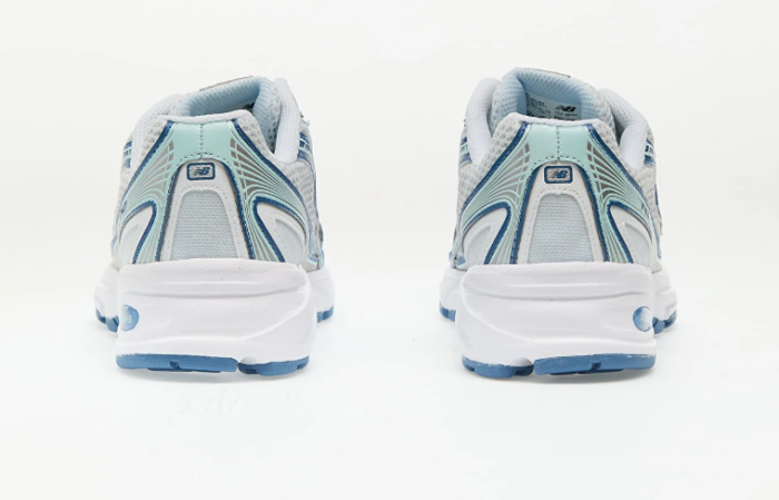 New Balance 740 Ice Blue (GS) [4]