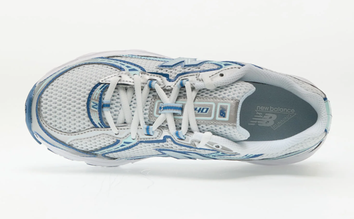 New Balance 740 Ice Blue (GS) [3]