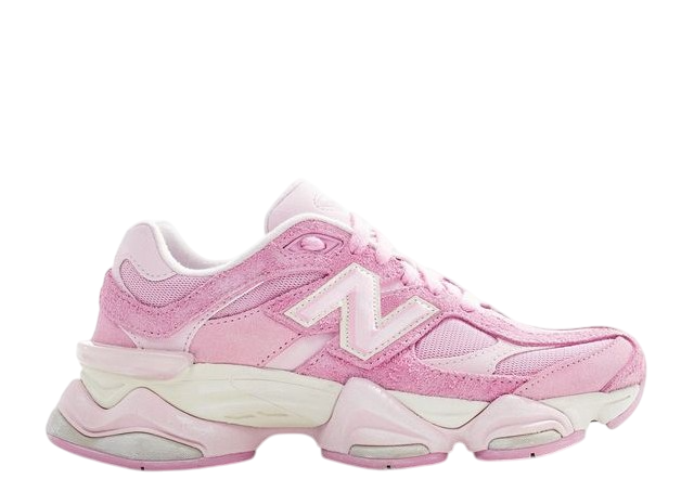 New  Balance   9060 ASOS Exclusive Pink Overdye [2]