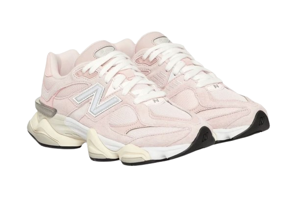 New Balance 9060 Crystal Pink [4]