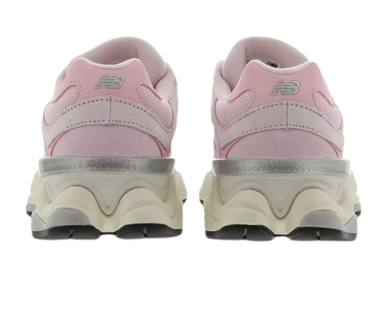 New Balance 9060 Crystal Pink [6]