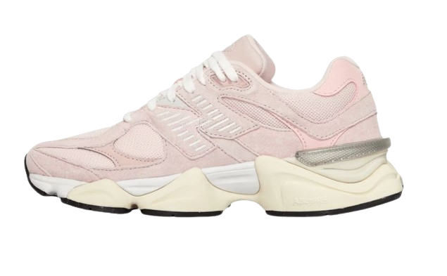 New Balance 9060 Crystal Pink [2]