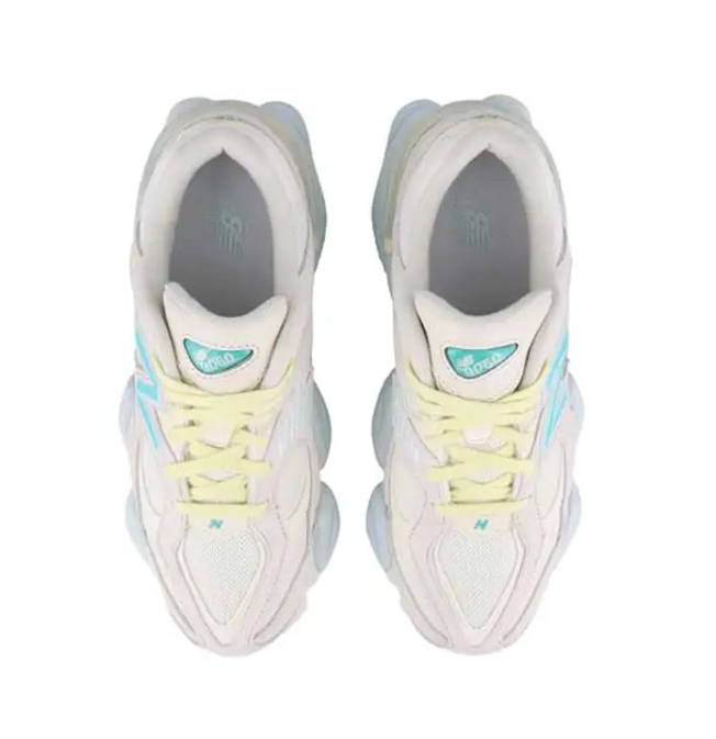 New Balance 9060 Linen [3]