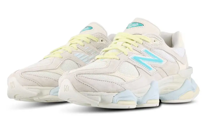 New Balance 9060 Linen [2]