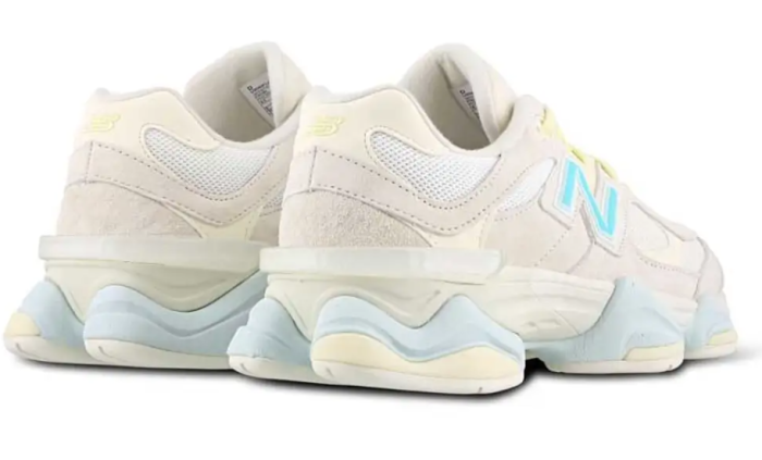 New Balance 9060 Linen [4]