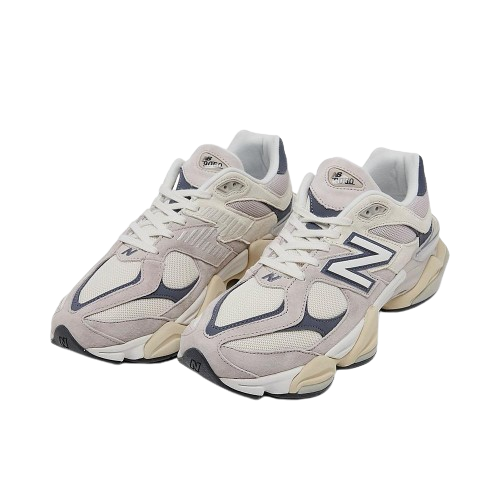 New Balance 9060 Moonrock Linen [2]