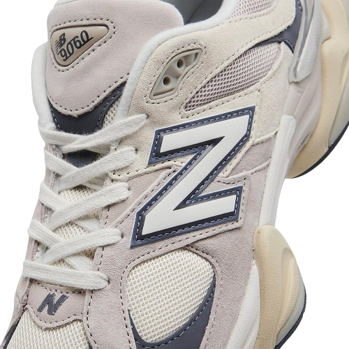 New Balance 9060 Moonrock Linen [3]