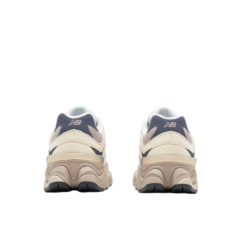 New Balance 9060 Moonrock Linen (GS) [4]