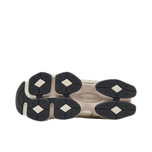 New Balance 9060 Moonrock Linen (GS) [5]