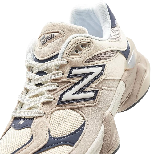 New Balance 9060 Moonrock Linen (GS) [2]