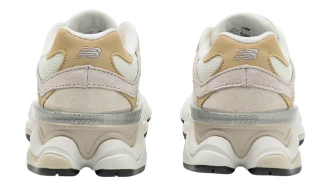 New Balance 9060 Turtledove [4]