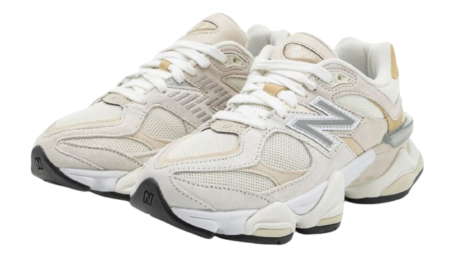 New Balance 9060 Turtledove [2]