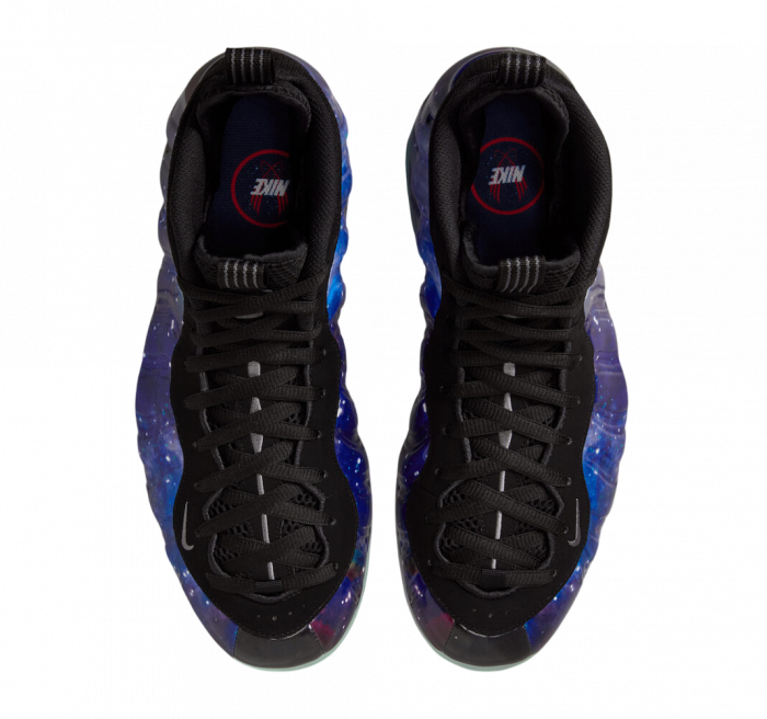 Nike Air Foamposite One Galaxy (2025) [2]