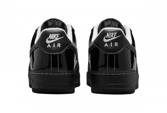 Nike Air Force 1 Low City Pack Paris Patent [4]