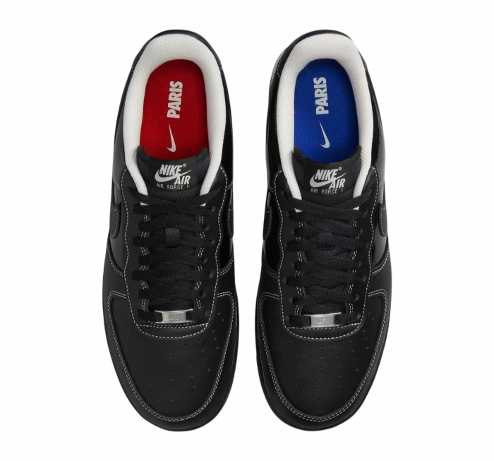 Nike Air Force 1 Low City Pack Paris Patent [3]