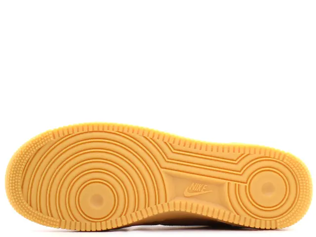Nike Air Force 1 Low Flax Wheat [4]