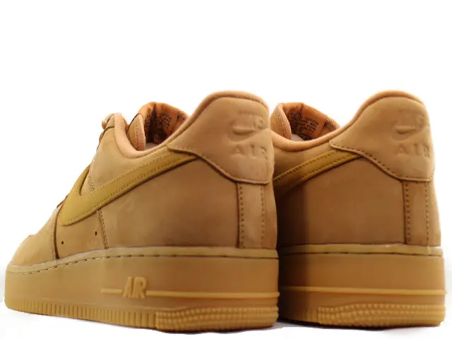 Nike Air Force 1 Low Flax Wheat [3]