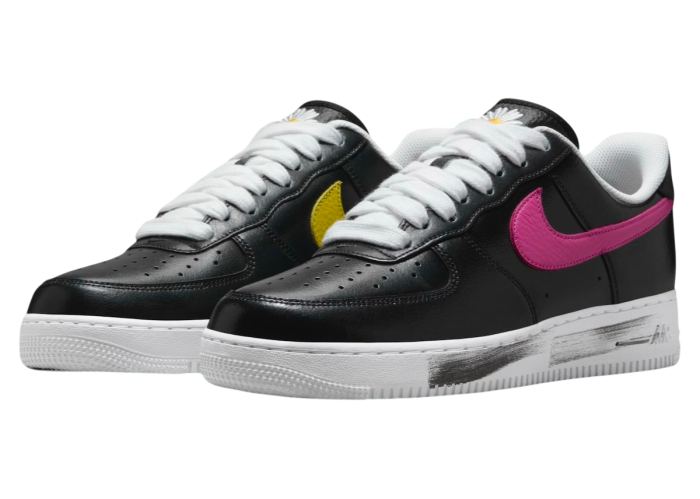 Nike Air Force 1 Low G-Dragon Peaceminusone Para-Noise 3.0 [2]