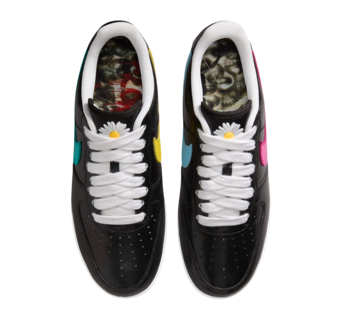 Nike Air Force 1 Low G-Dragon Peaceminusone Para-Noise 3.0 [3]