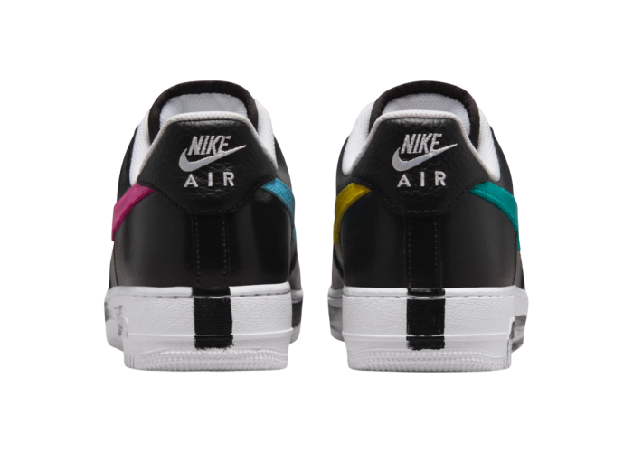 Nike Air Force 1 Low G-Dragon Peaceminusone Para-Noise 3.0 [4]