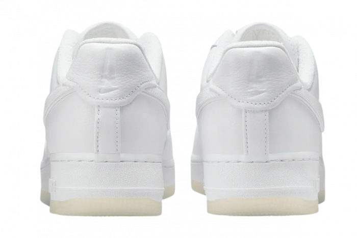 Nike Air Force 1 Low  Triple White A Ma Maniere [4]