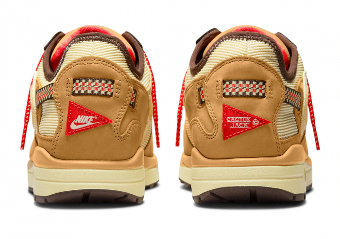 Nike Air Max 1 Travis Scott Cactus Jack Baroque Brown [4]