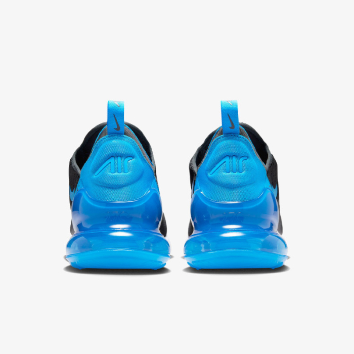 Nike Air Max 270 Anthracite Photo Blue [2]