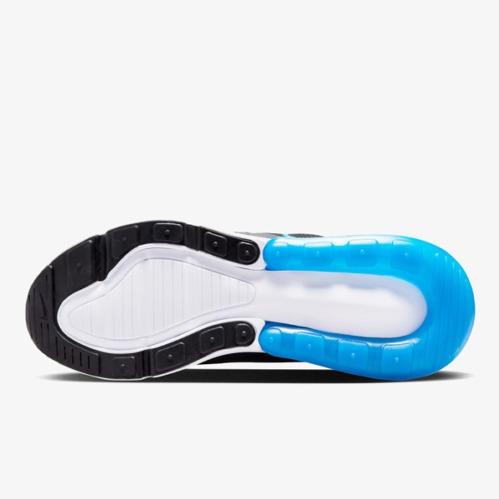 Nike Air Max 270 Anthracite Photo Blue [4]