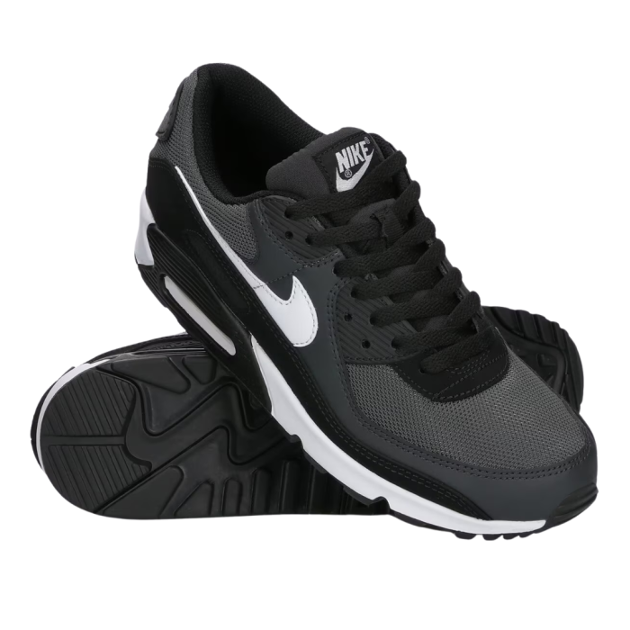 Nike Air Max 90 Iron Grey [2]