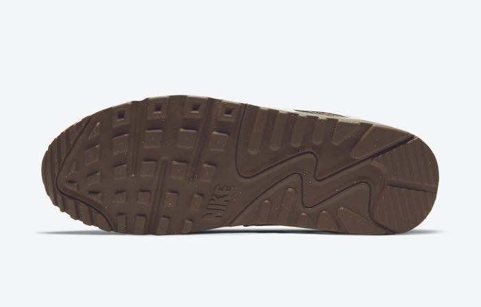 Nike Air Max 90 NRG Bacon (2021) [5]