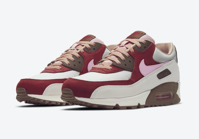 Nike Air Max 90 NRG Bacon (2021) [2]