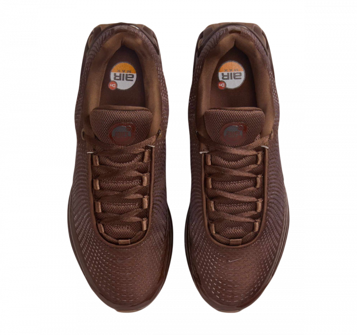 Nike Air Max DnIsamaya Ffrench Light Chocolate W [3]