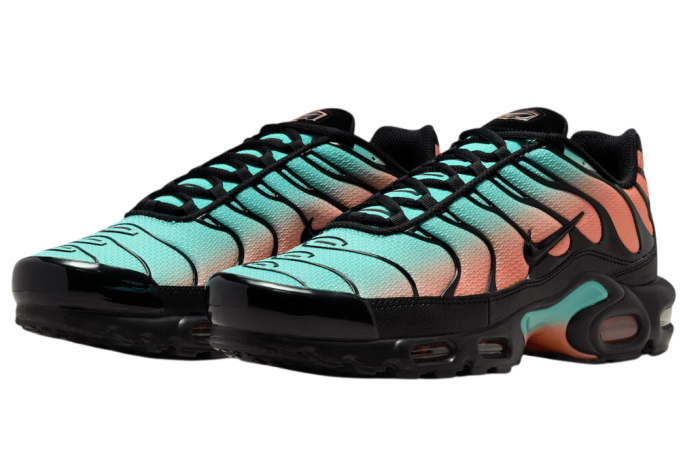 Nike Air Max Plus South Beach [2]