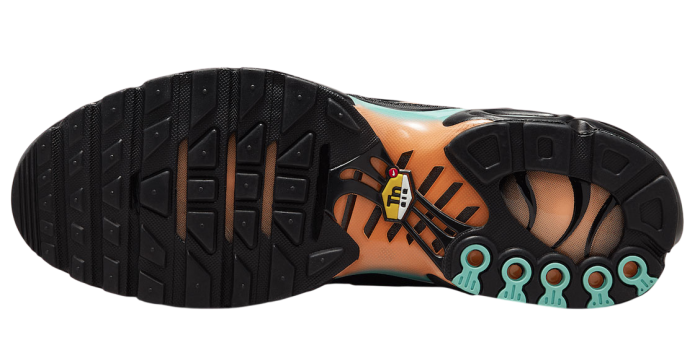 Nike Air Max Plus South Beach [5]