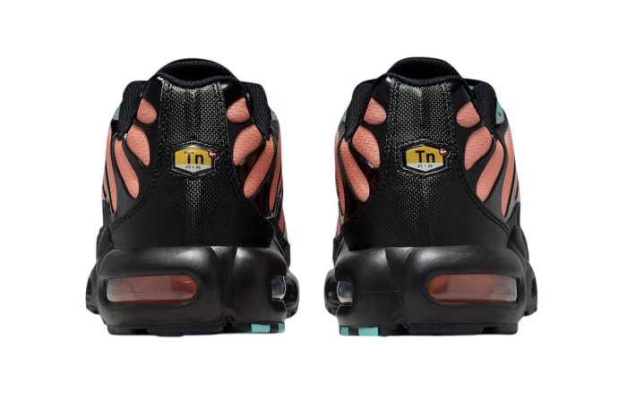 Nike Air Max Plus South Beach [4]