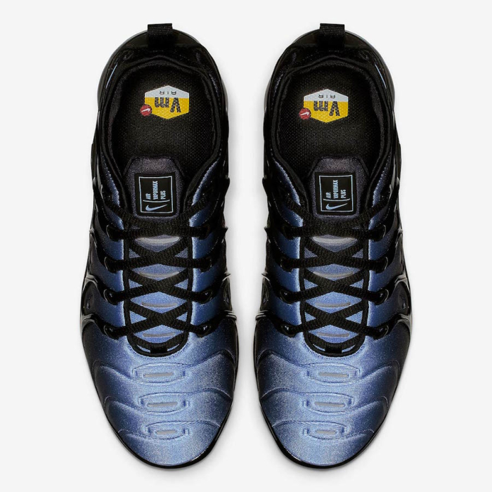 Nike Air VaporMax Plus Aluminum [3]