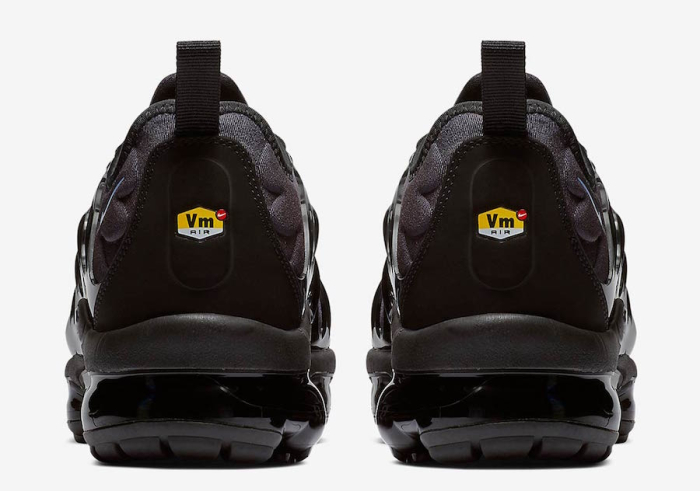 Nike Air VaporMax Plus Aluminum [4]