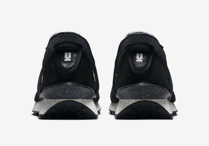 Nike Daybreak Undercover Black [4]