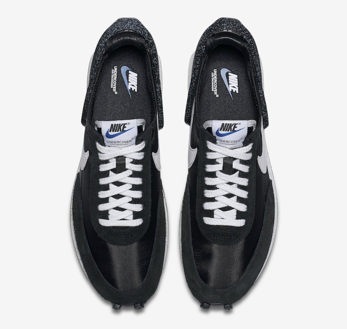 Nike Daybreak Undercover Black [3]