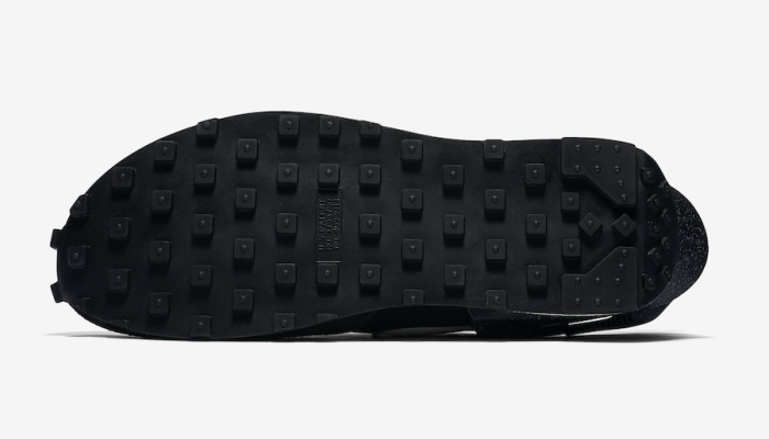 Nike Daybreak Undercover Black [5]