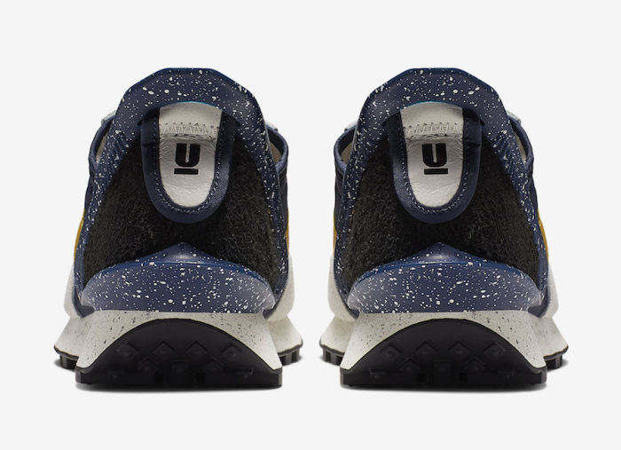 Nike Daybreak Undercover Obsidian (Women's) [4]