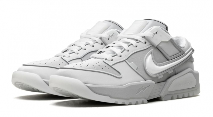 Nike Dunk Genesis Low RTFKT Ghost (Edition of 8461) [2]
