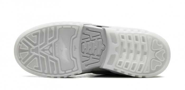 Nike Dunk Genesis Low RTFKT Ghost (Edition of 8461) [4]